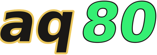 aq80 logo
